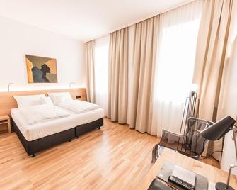 Gottfried - essen trinken schlafen - Linz - Habitación