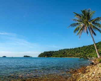 Sea Flower Resort - Ko Chang