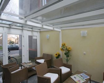 Hotel Classic Inn - Heidelberg