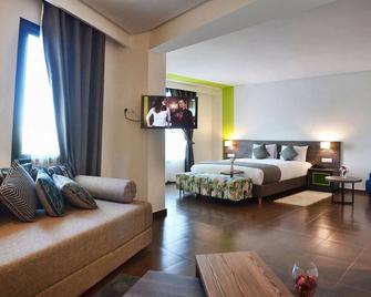 Wazo Hotel - Marrakech - Dormitor