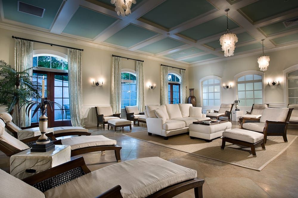 نورث بيتش ريزورت آند فيلاز