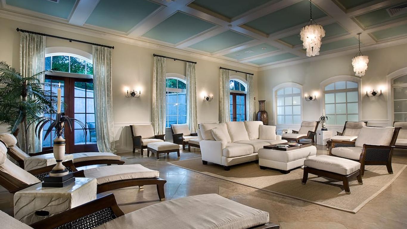 North Beach Resort & Villas