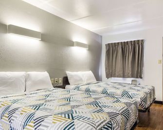 Studio 6 Baytown Tx Garth Road - Baytown - Schlafzimmer