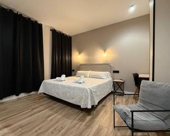 CC Opera Suites - Madrid - Habitació