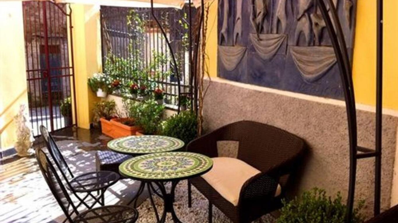 Affittacamere Monterosso 5 Terre