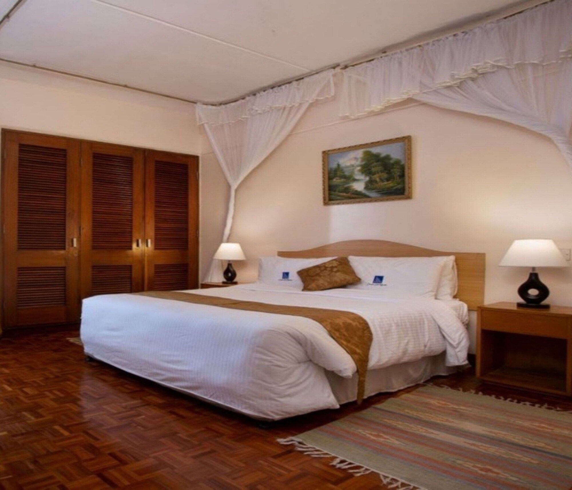 Chester Hotel And Suites Nairobi, City Centre Cbd thumbnail 3