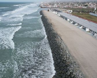 Quinta Pacifica Beachfront Villas - Rosarito