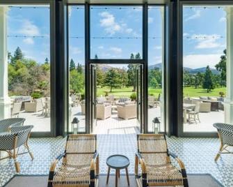 Private condo on Silverado's North Course - Fairfield