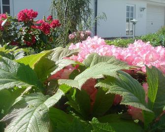 Best Bed - Herning - Außenansicht