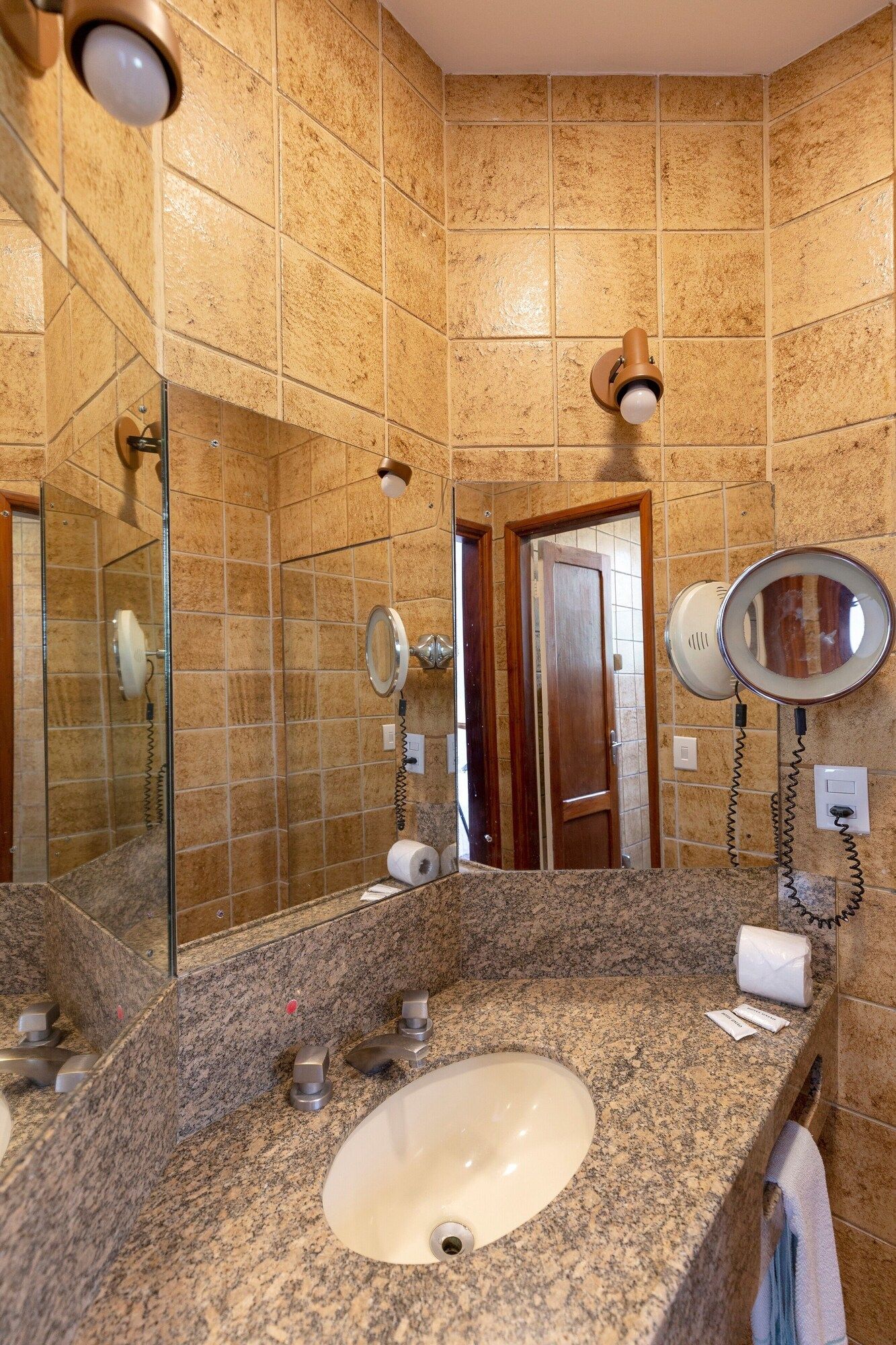 Voa Hotel União - Caxambu
