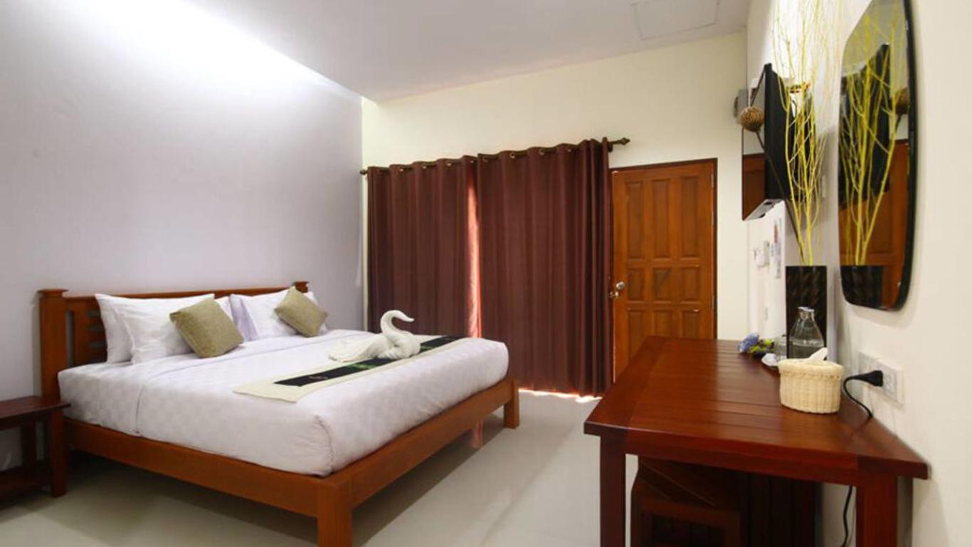 Juntima Boutique Hotel