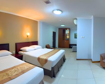 Palette Citra Inn - Cikarang