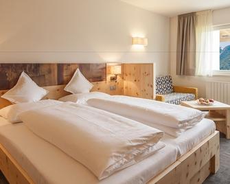 Hotel Feldthurnerhof - Velturno/Feldthurns - Bedroom