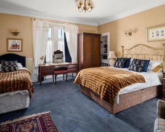 Ashley House Guest House - Dundee