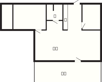 4 person holiday home in Ebeltoft - Ebeltoft