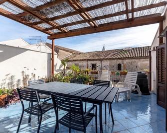 Terrazze di San Francesco by Wonderful Italy - Palermo - Balcony