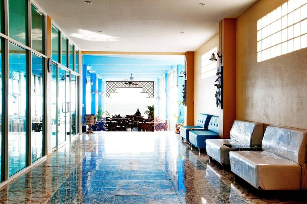 سي بريز جيست هاوس