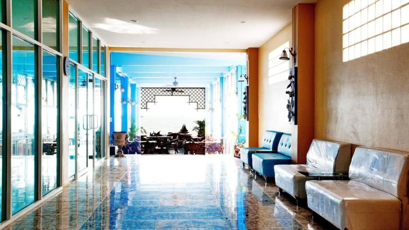 Sea Breeze Guest House