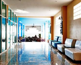 Sea Breeze Guest House - Cha-am - Lobby