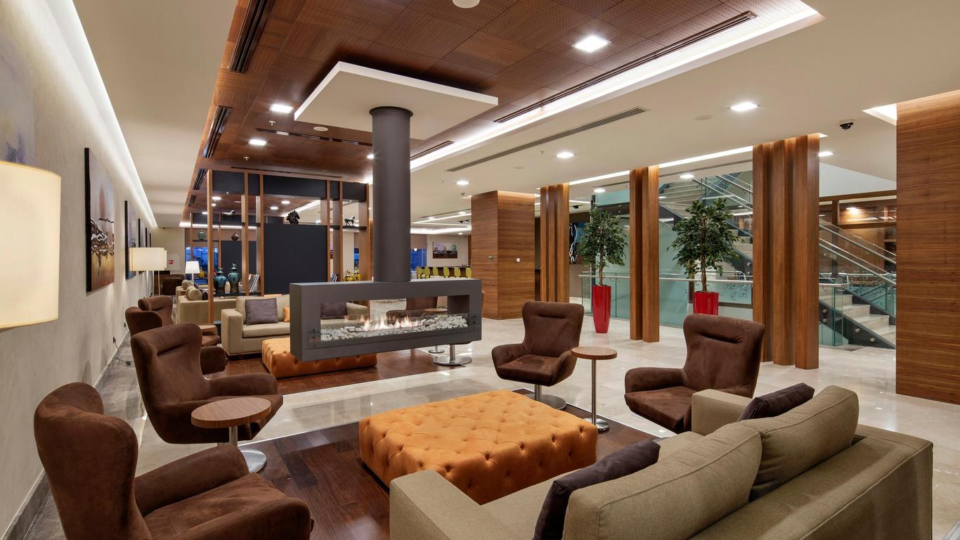 Hilton Garden Inn Corlu