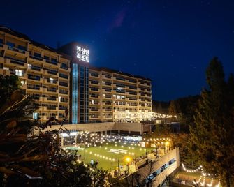 KensingtonResort Chungju - Chungju-Si - Edificio