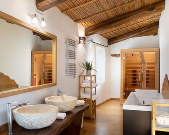 Hotel Balocco - Porto Cervo