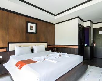 Season Palace Hua Hin - Hua Hin - Habitación