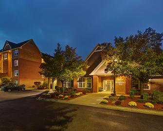 Residence Inn by Marriott Detroit Livonia - Livonia - Byggnad
