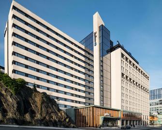 Radisson Blu Atlantic Hotel Stavanger - Stavanger - Building