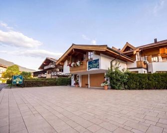 Landhaus Zell am See - Zell am See - Rakennus