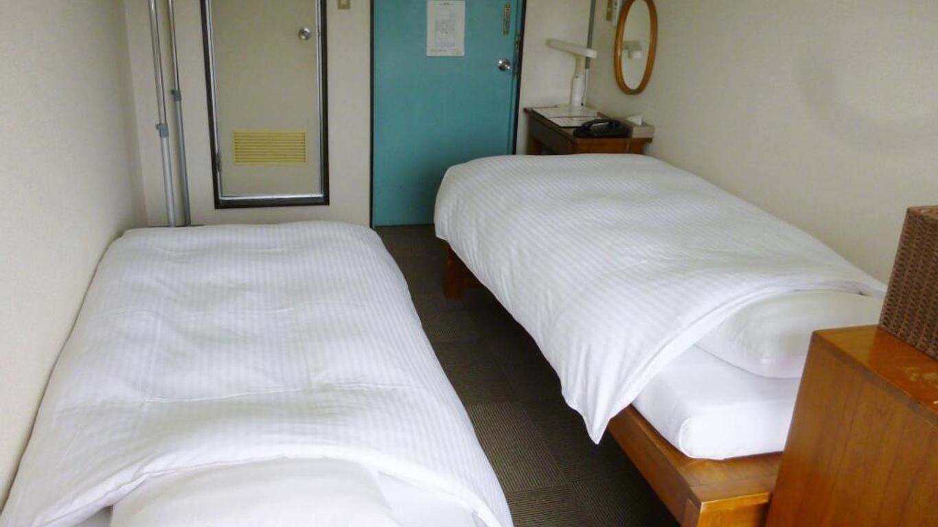 Econo Inn Kyoto
