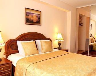 Petropavlovsk - Petropávlovsk-Kamchatski - Habitación