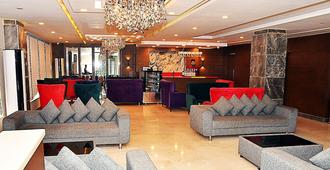 Hotel Akbar International - Rawalpindi - Lounge