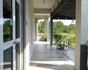 Selesa View Gambang - Gambang