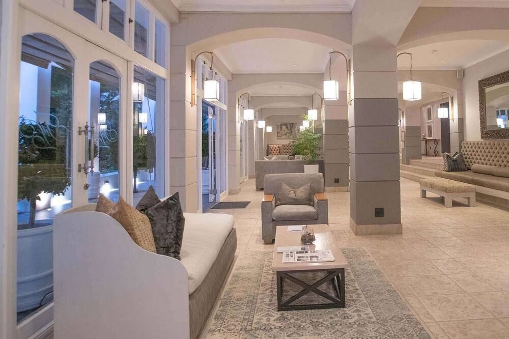 Le Franschhoek Hotel & Spa by Dream Resorts