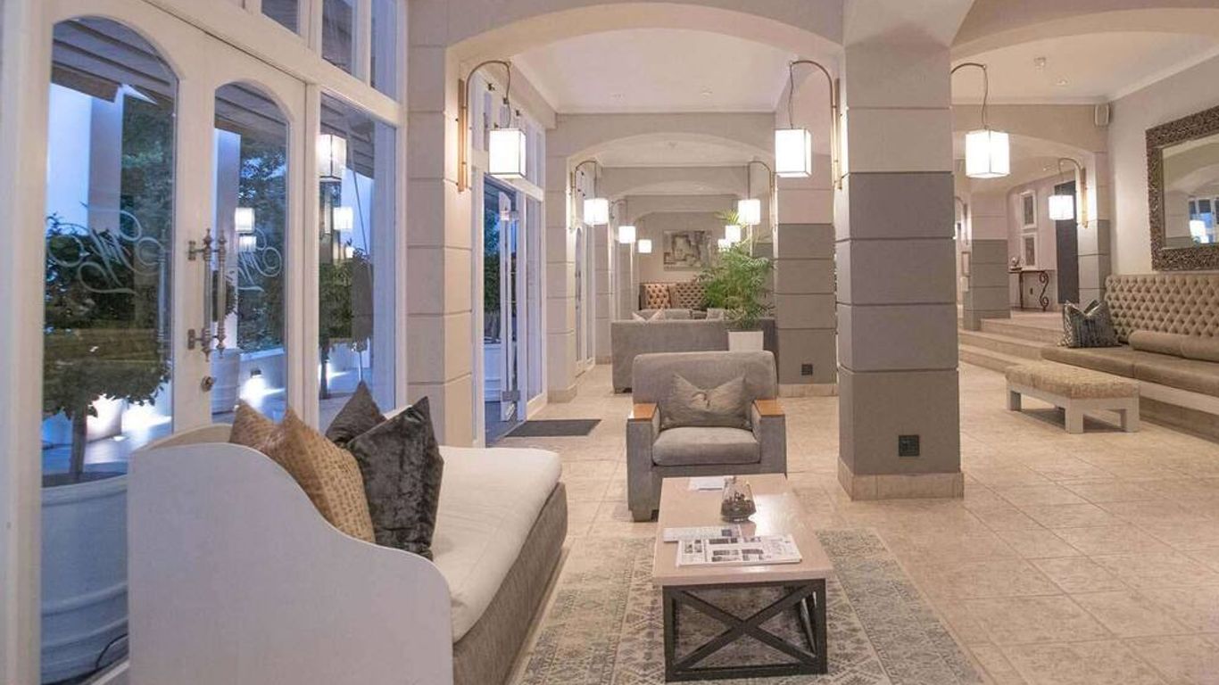 Le Franschhoek Hotel & Spa by Dream Resorts