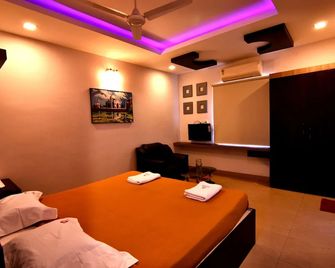 Hotel Metro - Kumbakonam