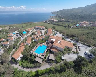 Belvedere Aeolis Hotel - Míthymna