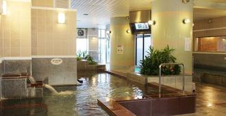 Hotel Marix Lagoon - Miyazaki - Lobby