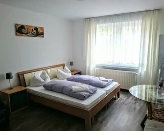 Hostel Braunlage - Braunlage - Soverom