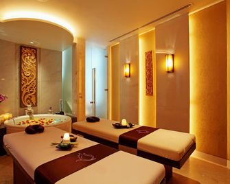 Palette Bangkok Natural Resort and Spa - Bangkok - Spa