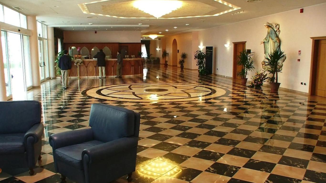 Hotel Centro di Spiritualità Padre Pio