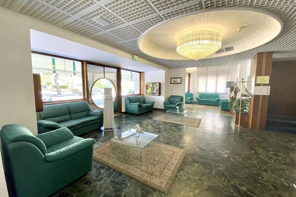 هوتل فلوريدا