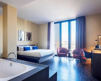 Numa Berlin Weinmeister - Berlin - Bedroom