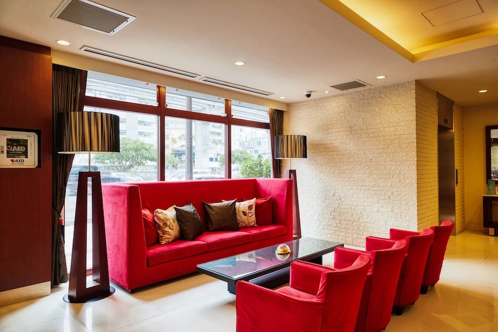 هوتل يوكويستا أساهيباشي