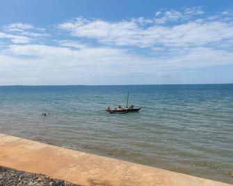 Mwambani Beach Villas (Tanga) - Tanga - Beach