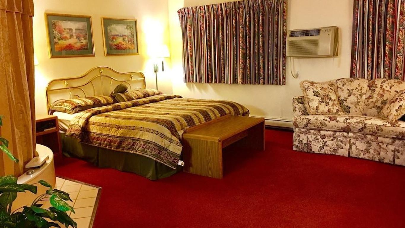 Select Inn Breckenridge