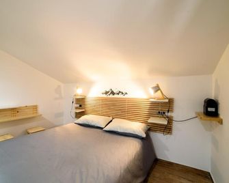 Forese House - Rivisondoli