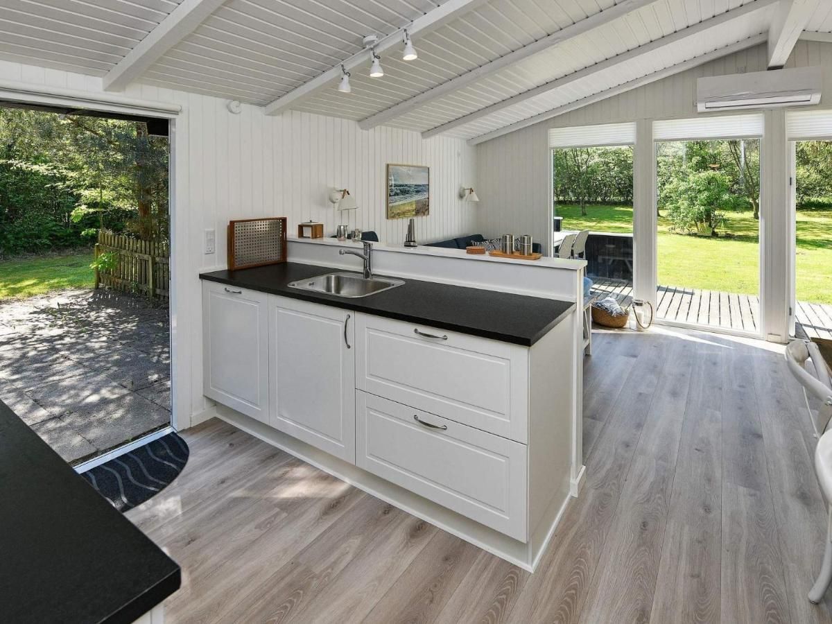 5 Person Holiday Home in Oksbol-by Traum – Varde