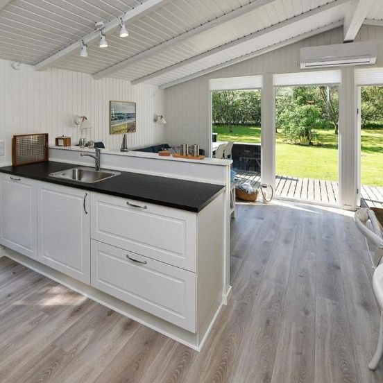 5 Person Holiday Home in Oksbol-by Traum – Varde